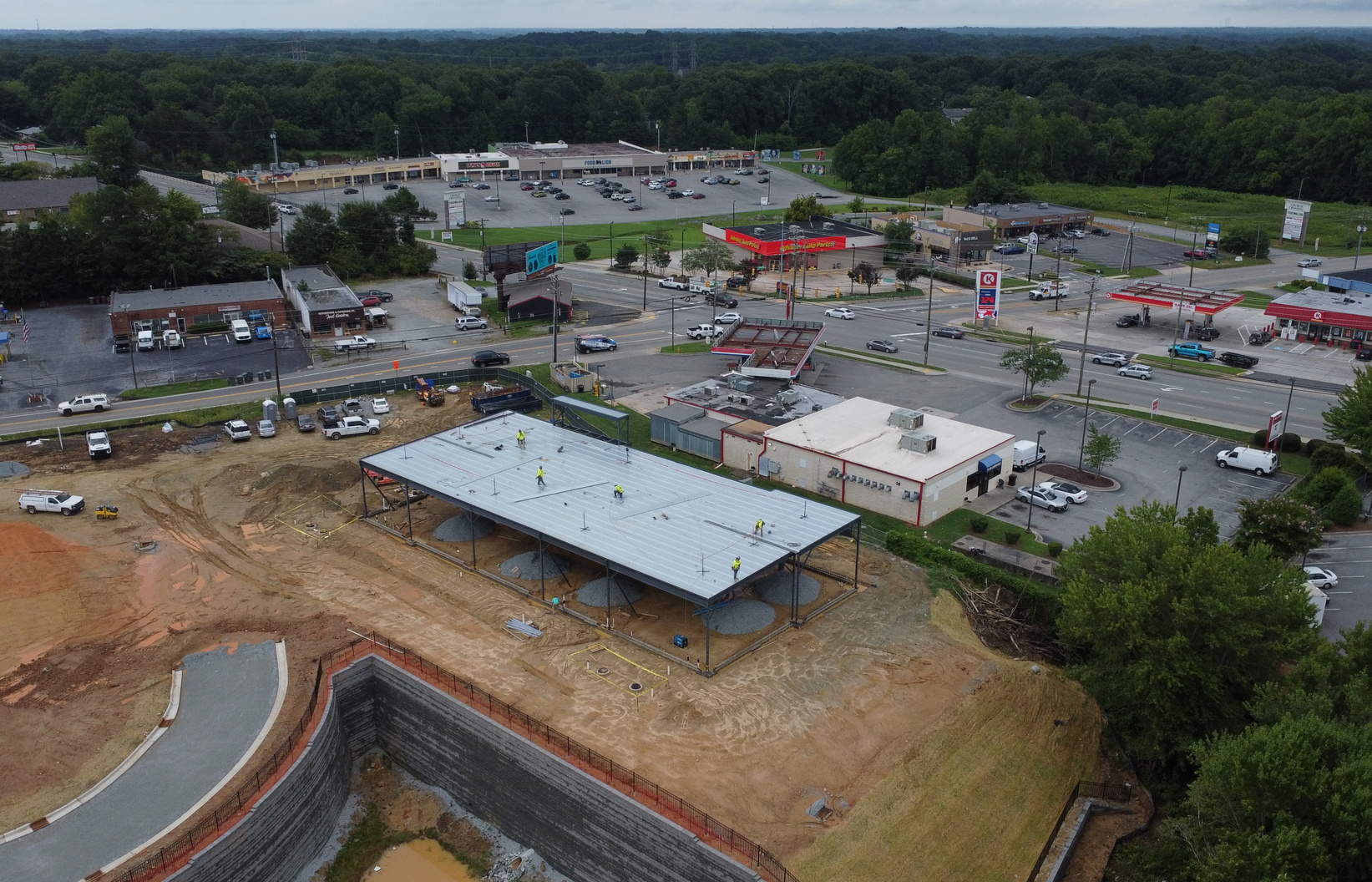 Church St aerial 5.1